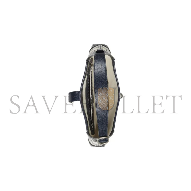 GUCCI JACKIE 1961 SMALL GG SHOULDER BAG 678843 (28*19*4.5cm)